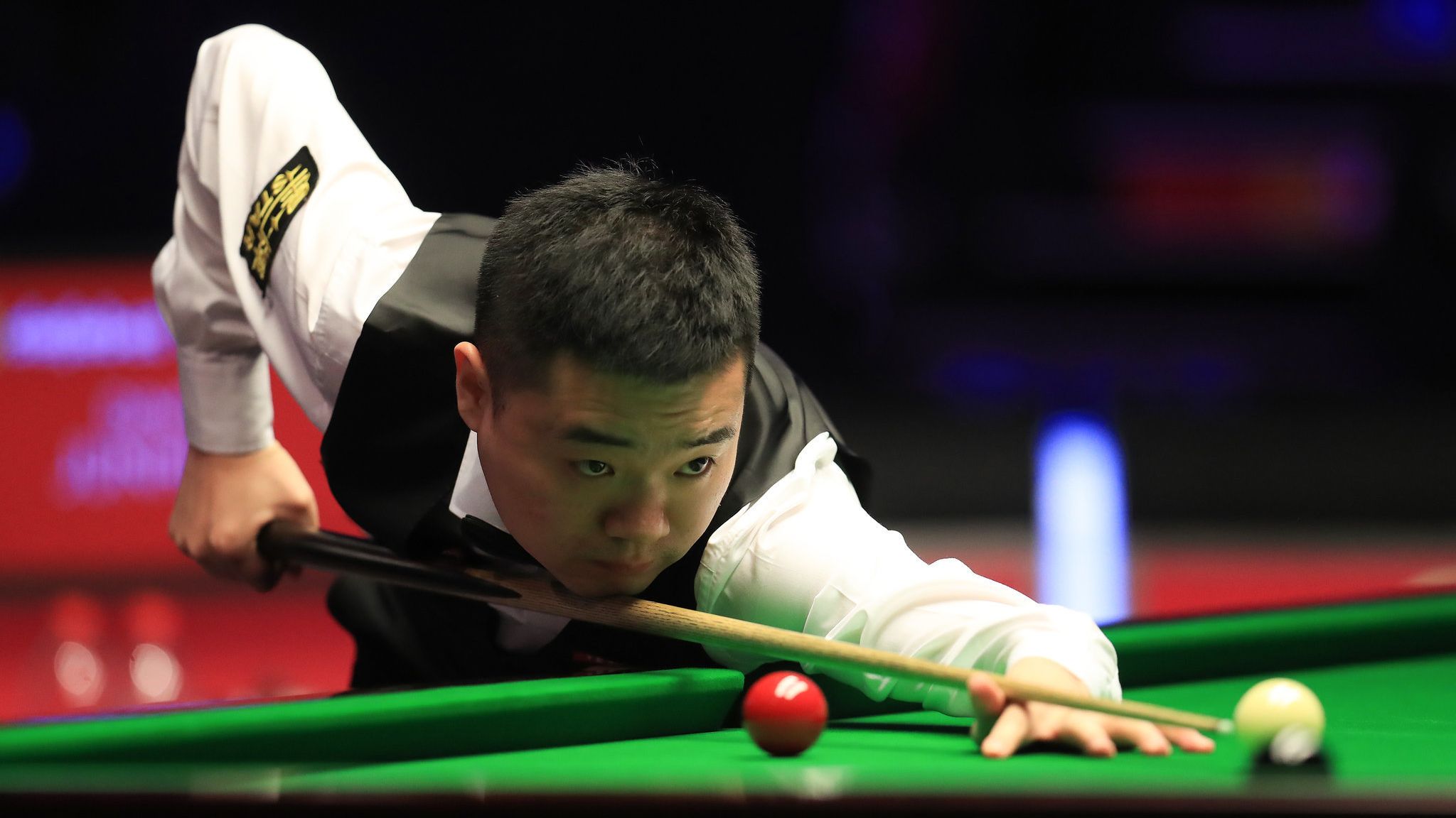 点燃了赛车 点燃了赛车