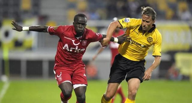 [德甲]对方门将送大礼 勒沃库森取胜美因茨.