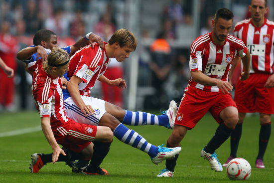 书记的战略 书记的战略